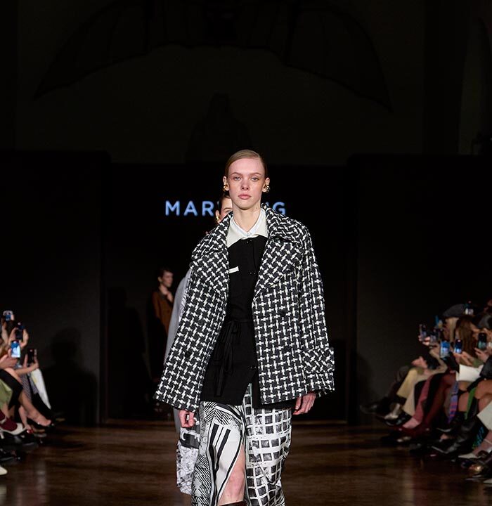 Photo: Paolo Lanzi / Gorunway.com