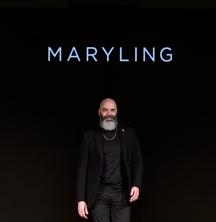 Photo: Paolo Lanzi / Gorunway.com