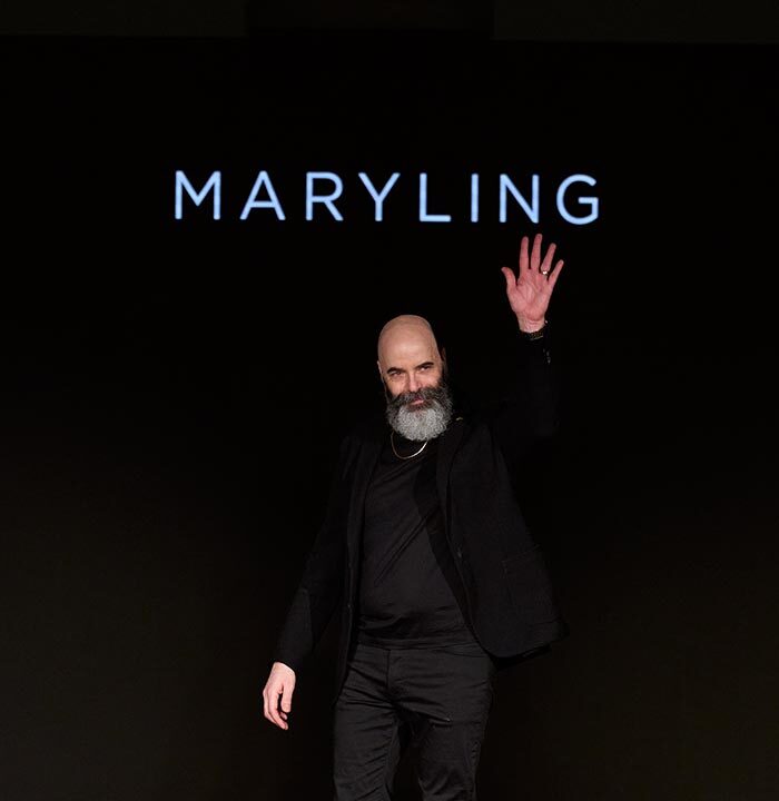 Photo: Paolo Lanzi / Gorunway.com