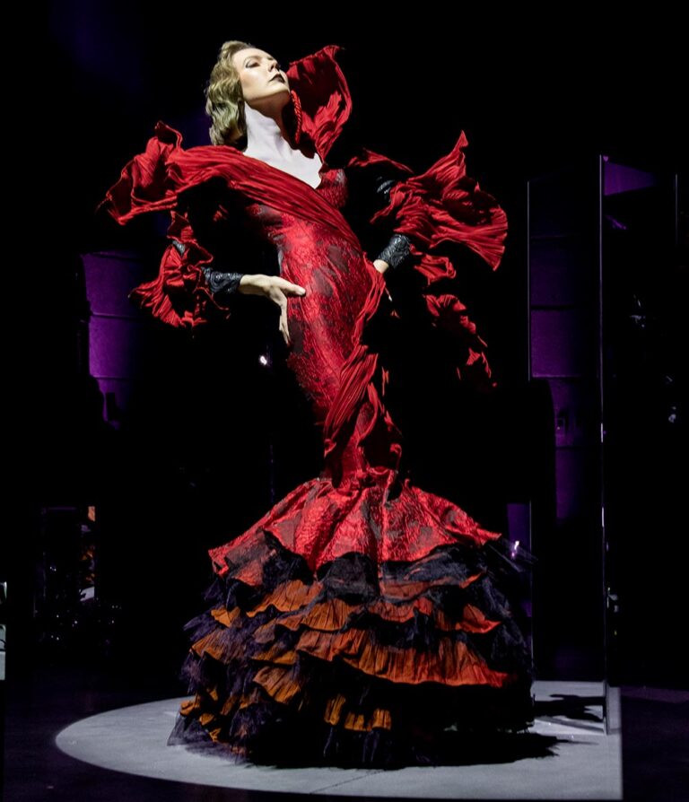 Selenee Spring Collection, The Garden of Forking Path