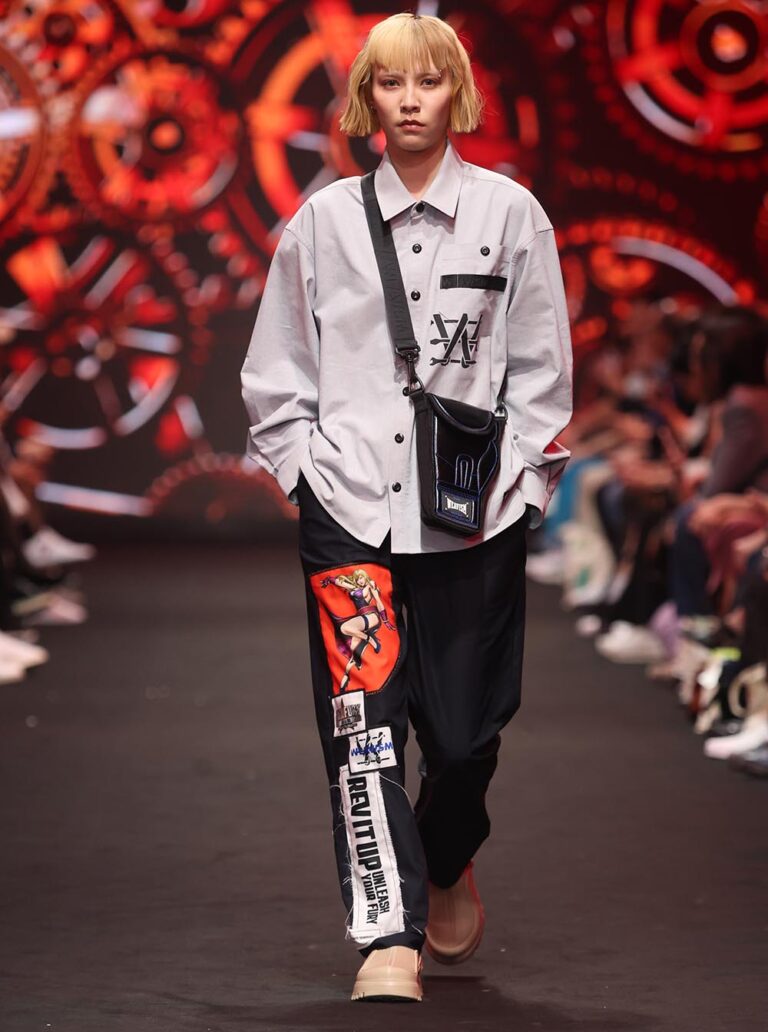 Taipei Fashion Week AW25 Opens, Leading the Future of Full-Circle Sustainability