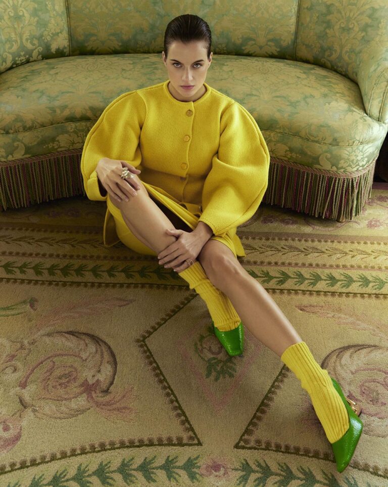 Unexpected, Innovative & Honest Fashion: The Romanian Fashion