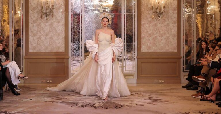 hiTechMODA PARIS Review Season 4