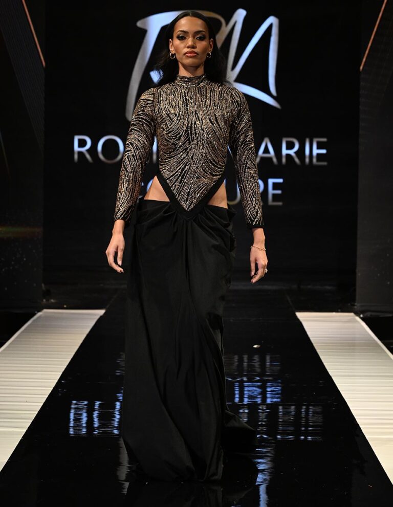 hiTechMODA Returns to Paris for Season 4, March 8