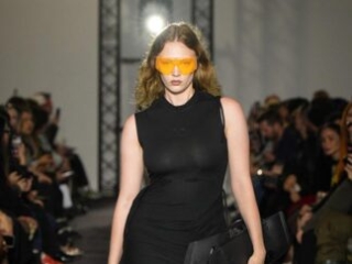Ottolinger FW25 Paris Fashion Week | Fashion Week Online®