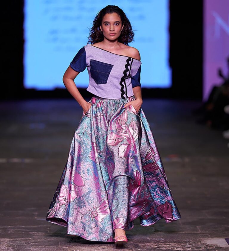 AMAG: A Conscious Fusion of Fashion and Purpose