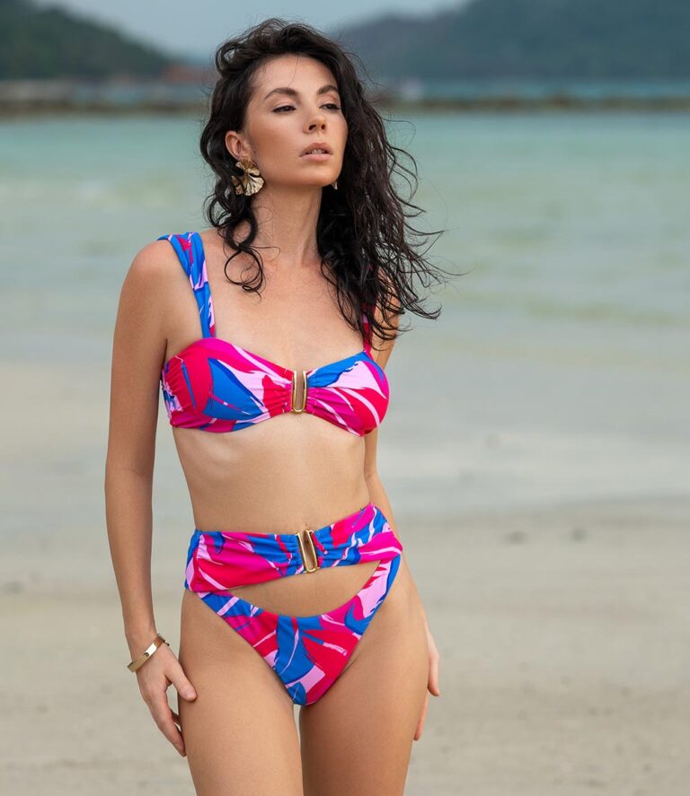 Aventura Swimwear: Where Luxury Meets Sustainability