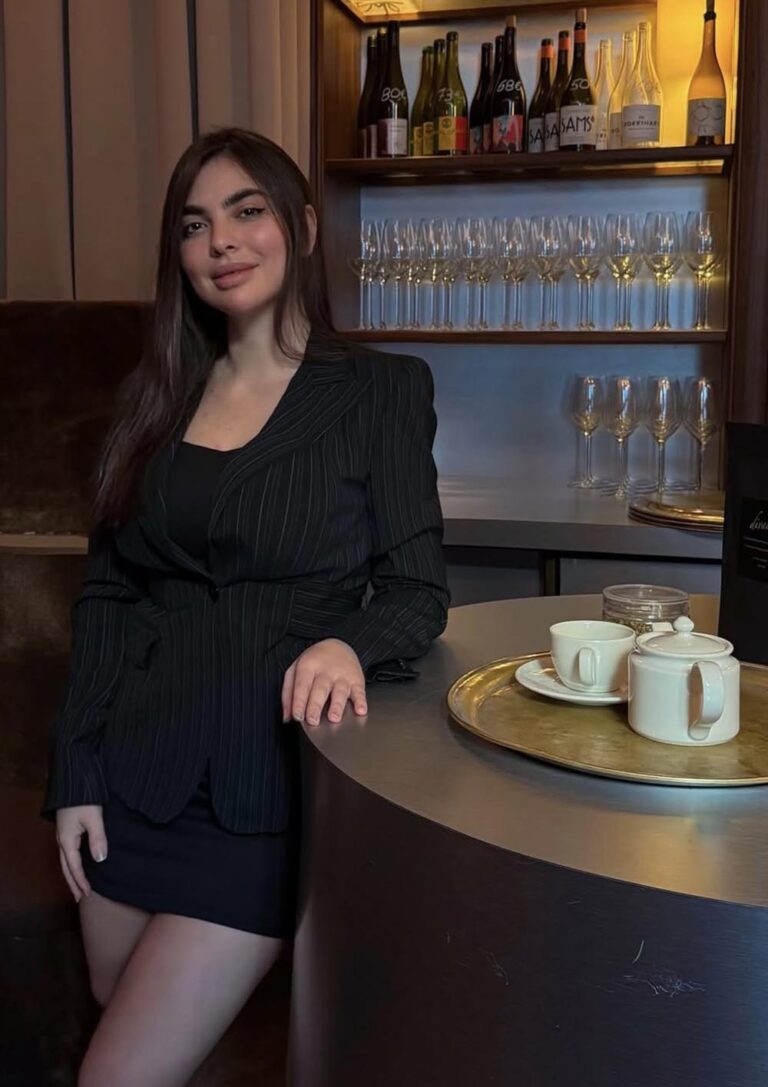 Exclusive Interview with Hande Sigman: The Art of Sensory Luxury