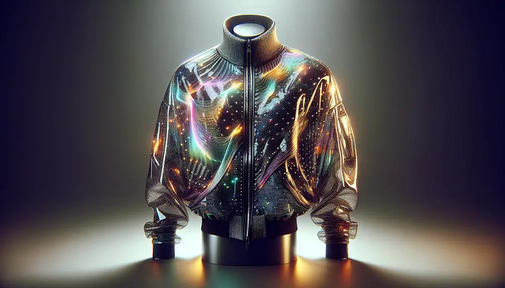 Glitter-Bomb Your Wardrobe: Fashion Tips Inspired by the Dazzling Weed Strain