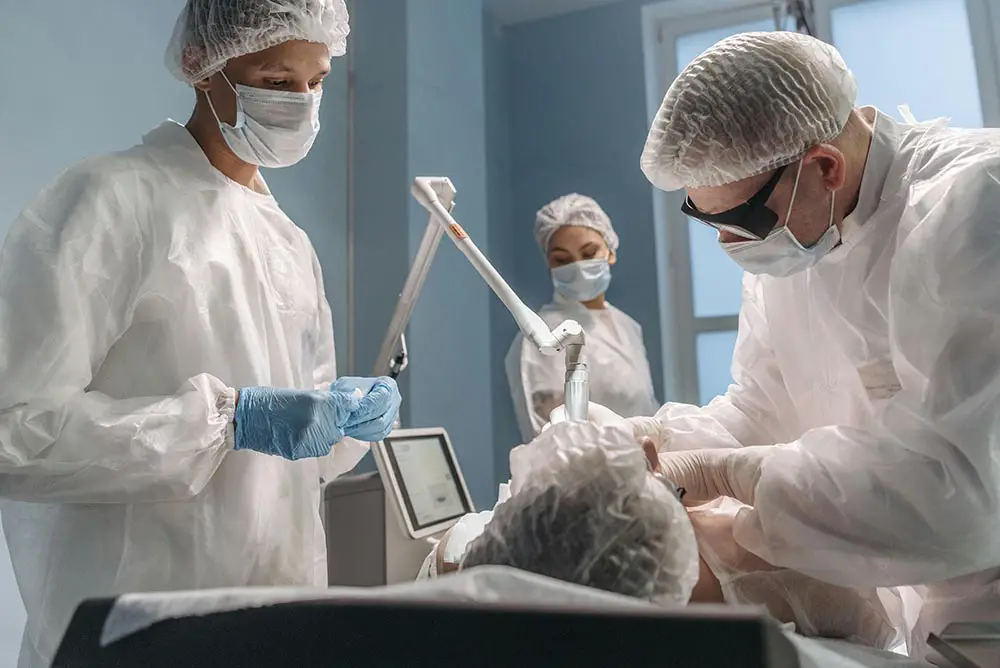 How SEO Can Help Plastic Surgeons Grow Their Practices