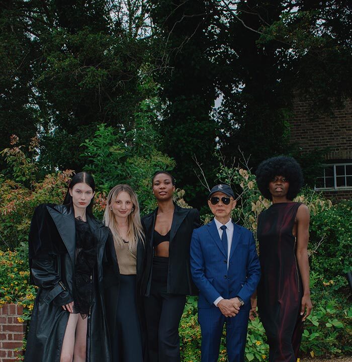 JCA Boston Manor House Show-489 copy