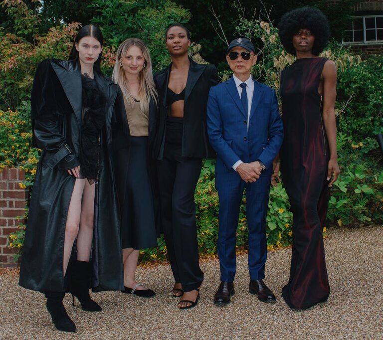 Prof. Jimmy Choo’s JCA Announces this year’s DBE + DA Graduate Fashion Show Theme – ‘REVELATION’