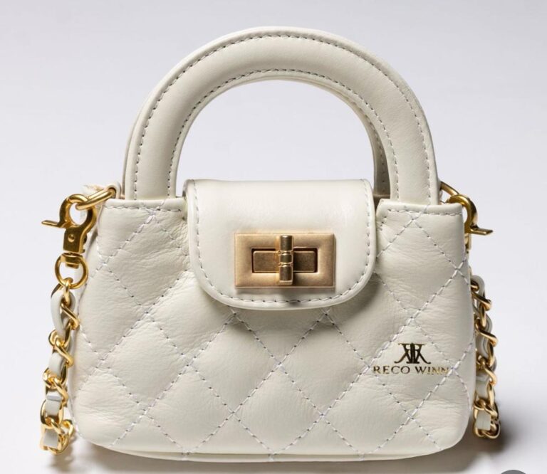 Top 10 Travel Bags to Pack in Style: Best Weekender and Mini Boo Bags Picks