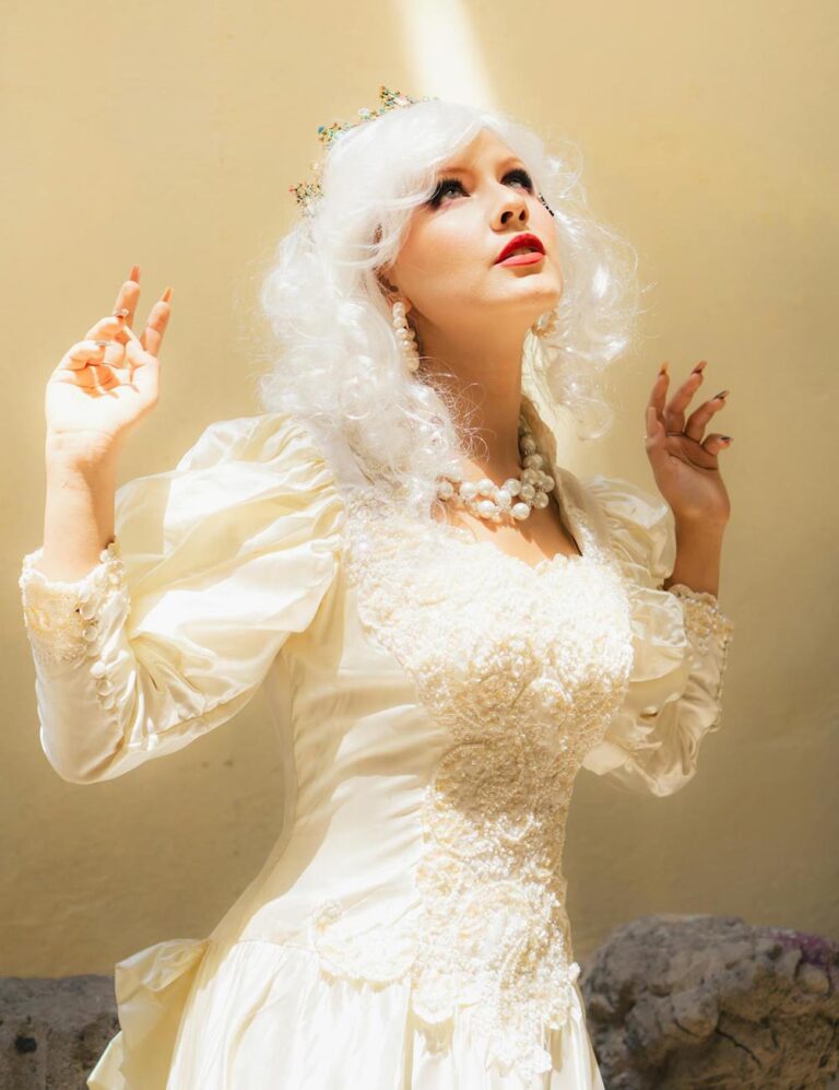 What Makes Velvet Human Hair Wigs So Special?