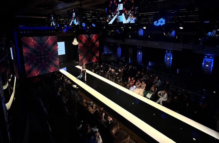 hiTechMODA: The Big Four – Milan, Paris, New York – Where Fashion Meets Global Exposure