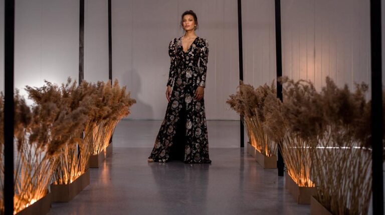 10 Stylish Ways to Plan an Eco-Friendly Fashion Event