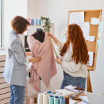 6 Surprising Benefits of Studying Fashion Design Online in 2025