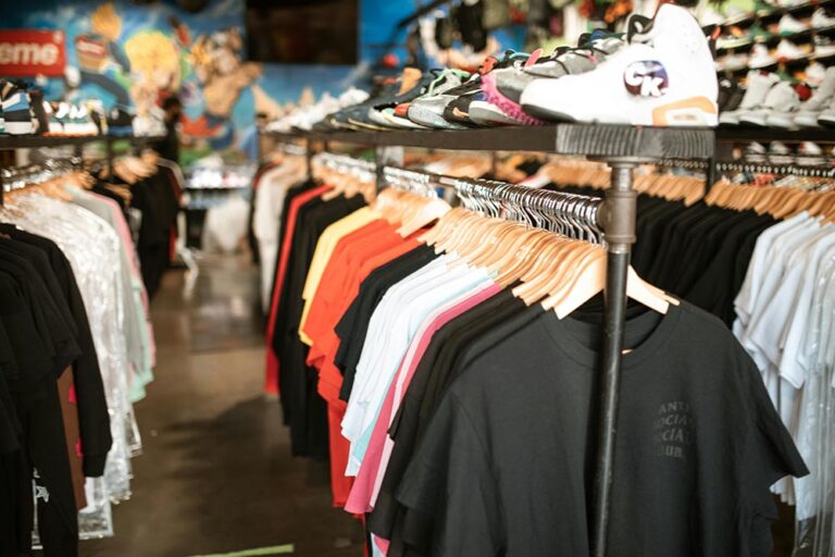 A Fusion of Sport, Style, and Culture