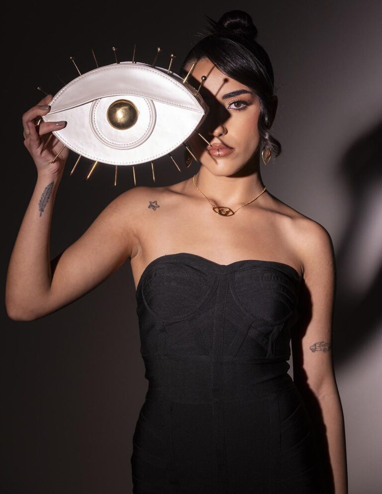 A Love Woven into Luxury: The Journey of SeeMe