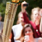 Going for Gold and Parking Spots What Makes an Olympic Venue Truly Great