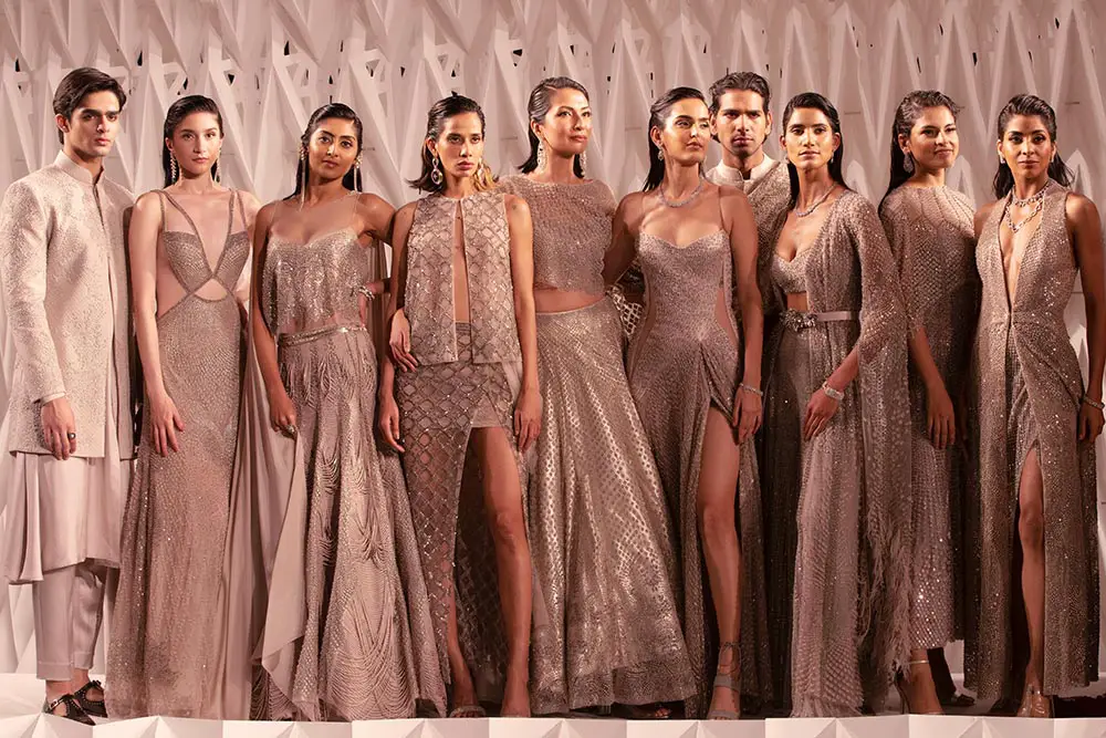 Latest Trends in Formal Dresses for 2025