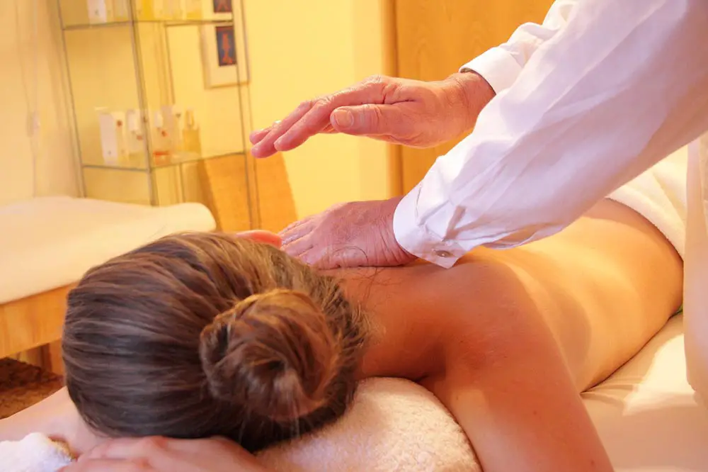 Massage in Pacific Beach: More Than Relaxation—A Holistic Path to Healing