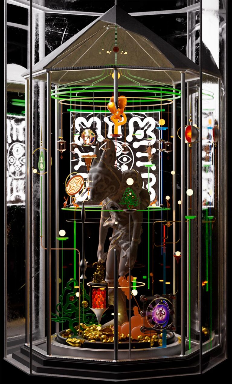 Nextg Artech Exhibition Launched in NYC