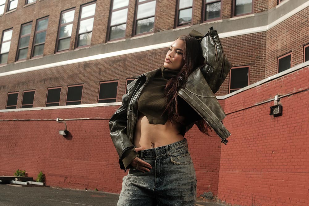 Paris in New York – A New Energy in the City | Fashion Week Online®
