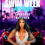 RESIZING FLYERS FOR SWIM WEEK  – 2