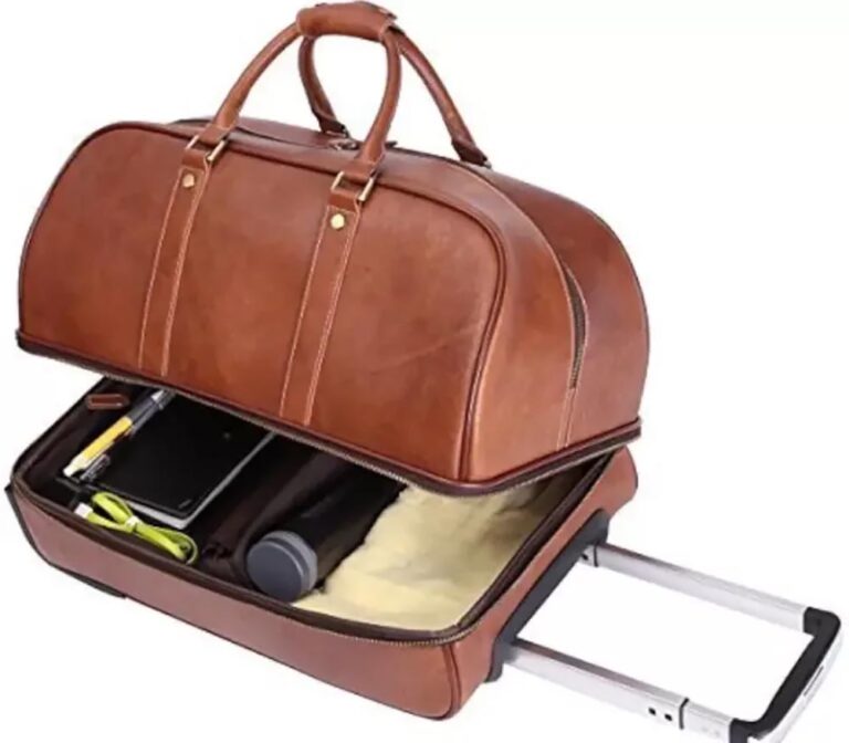 Top 3 Leather Fashion Trends for 2025