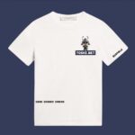 Toshi.bet Launches Cool & Sassy Merch Crypto Meets Couture