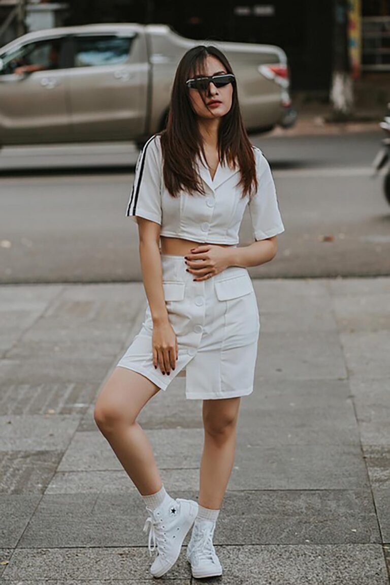 Urban Streetwear Fashion: Trends, Styles, and Tips for 2025