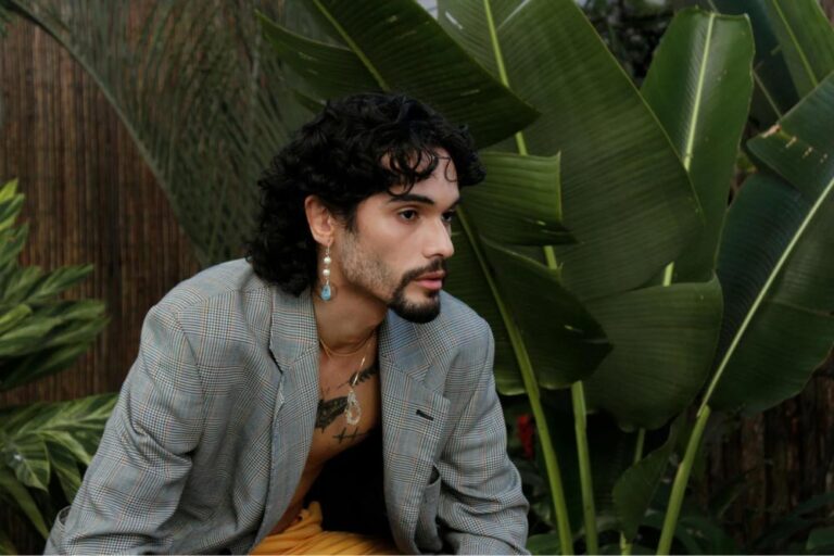 What’s Really Taking Over Men’s Fashion Week—And How You Can Actually Pull It Off