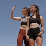 Why Proper Athleisure Matters More Than Just a Fashion Statement