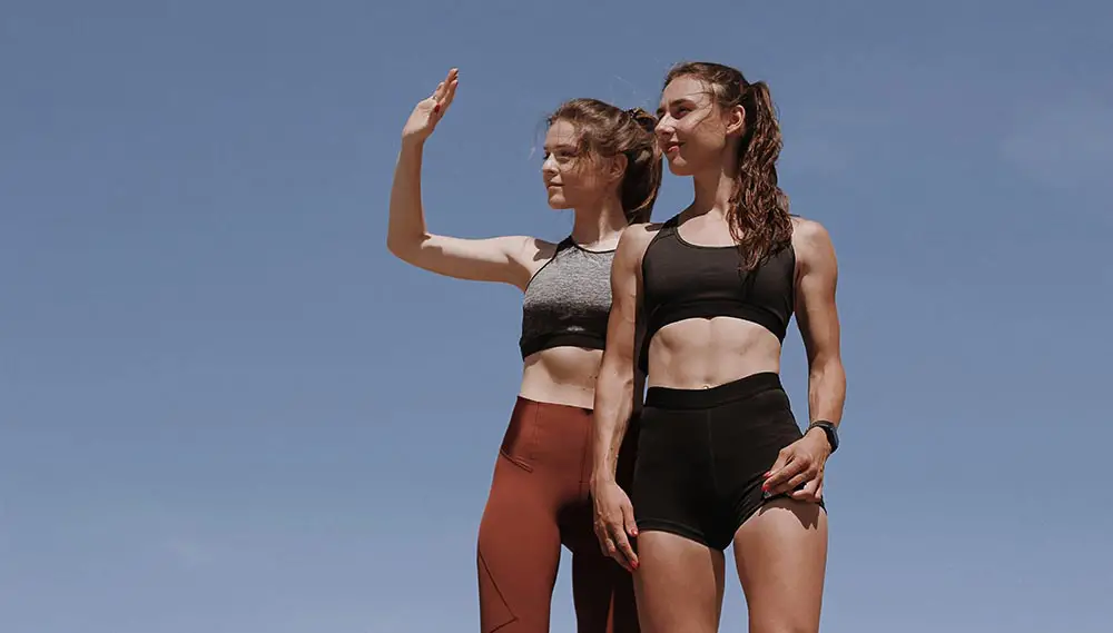 Why Proper Athleisure Matters: More Than Just a Fashion Statement