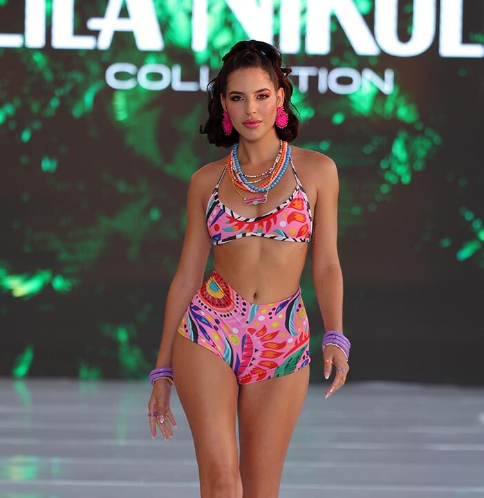 Miami Swim Week: The Shows – June 1