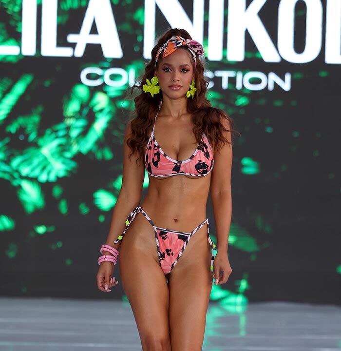 Miami Swim Week: The Shows – June 1