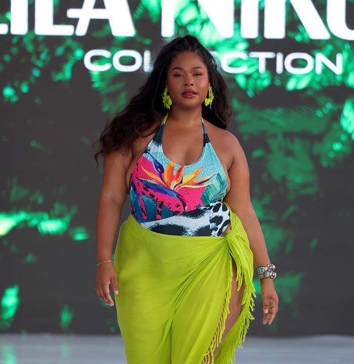 Miami Swim Week: The Shows – June 1