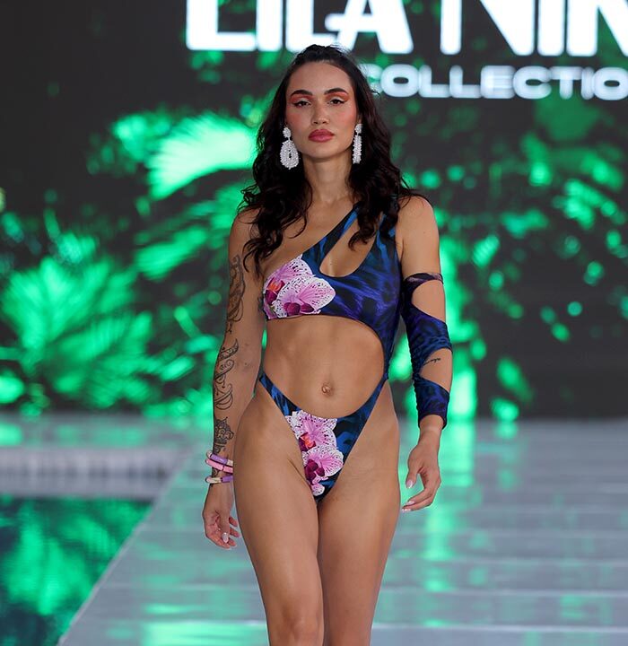 Miami Swim Week: The Shows – June 1