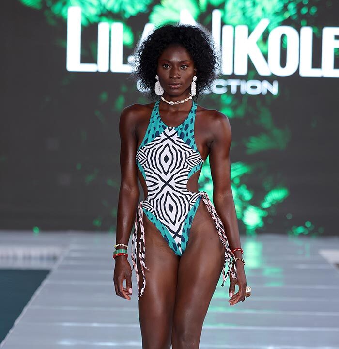 Miami Swim Week: The Shows – June 1