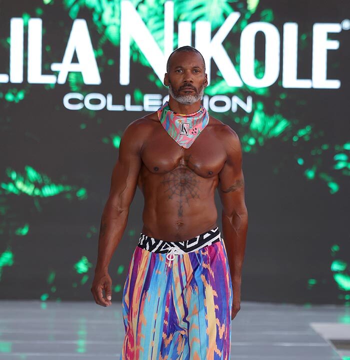 Miami Swim Week: The Shows – June 1