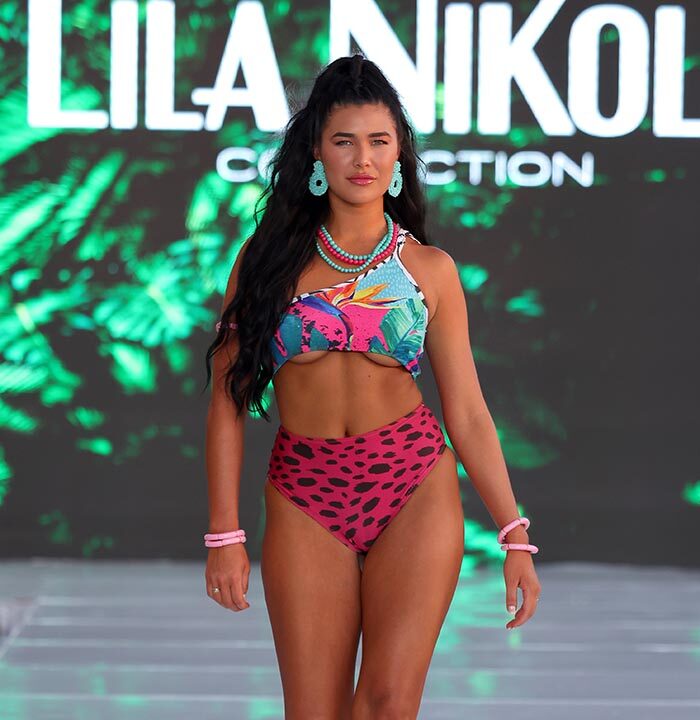Miami Swim Week: The Shows – June 1