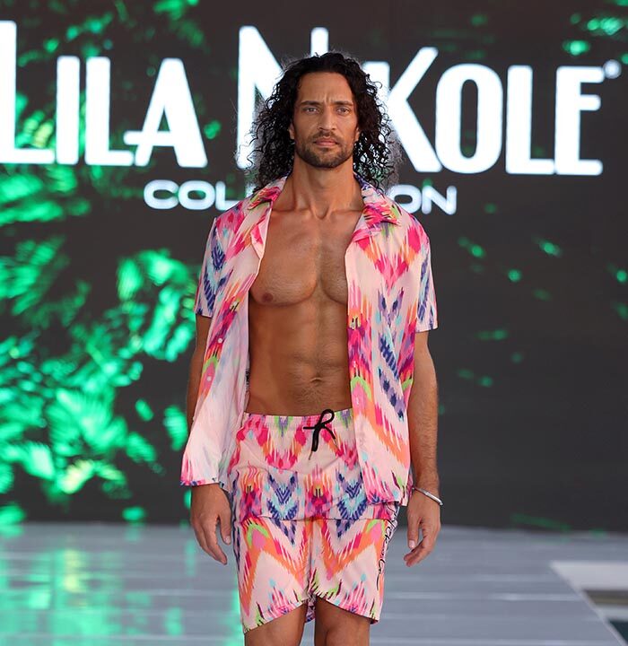 Miami Swim Week: The Shows – June 1