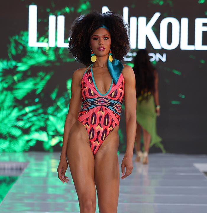 Miami Swim Week: The Shows – June 1