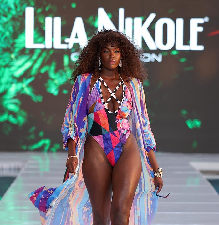 Miami Swim Week: The Shows – June 1