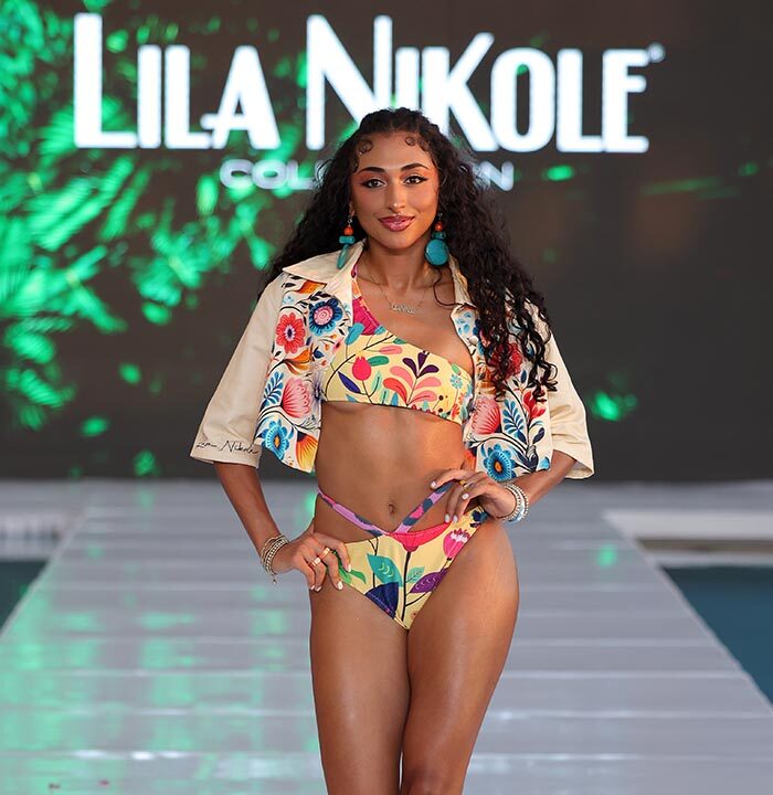 Miami Swim Week: The Shows – June 1