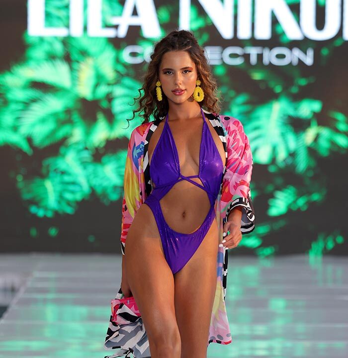 Miami Swim Week: The Shows – June 1