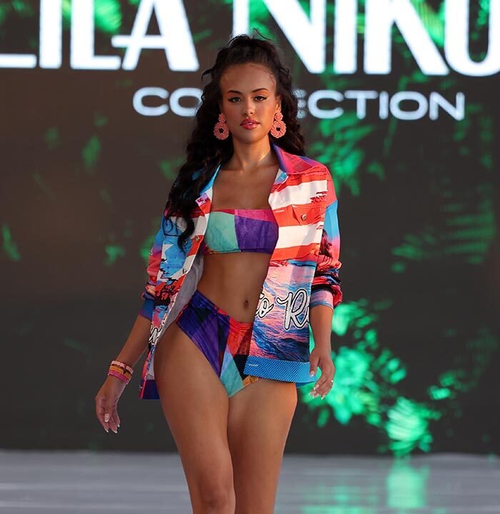 Miami Swim Week: The Shows – June 1