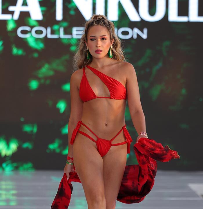 Miami Swim Week: The Shows – June 1