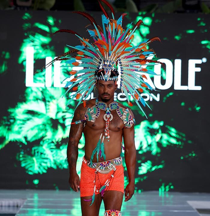 Miami Swim Week: The Shows – June 1